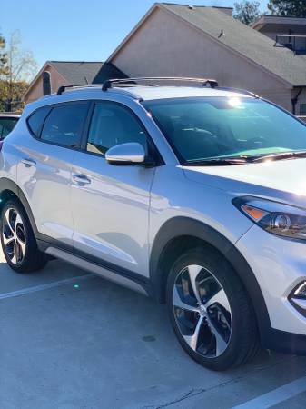 2017 Hyundai Tucson - cars & trucks - by owner - vehicle automotive... for sale in Dunwoody, GA – photo 7
