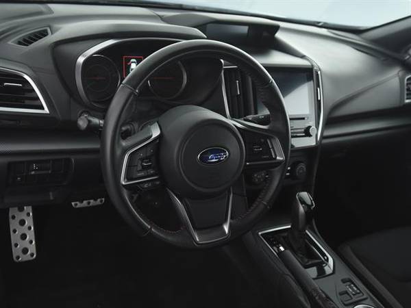 2017 Subaru Impreza 2.0i Sport Sedan 4D sedan Lt. Blue - FINANCE for sale in Charleston, SC – photo 2