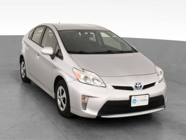 2015 Toyota Prius Two Hatchback 4D hatchback Silver - FINANCE ONLINE... for sale in Fort Collins, CO – photo 16