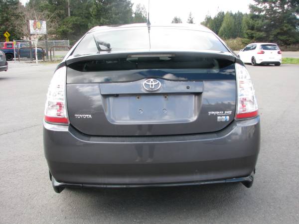 2008 Toyota Prius 5dr HB (Natl) - - by dealer for sale in Roy, WA – photo 10