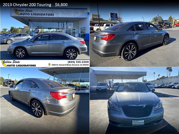 2012 Honda *Civic* *SLT* PRICED TO SELL! - cars & trucks - by dealer... for sale in Oxnard, CA – photo 22