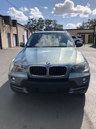 2010 BMW X5 xdrive - cars & trucks - by dealer - vehicle automotive... for sale in Ocala, FL – photo 3