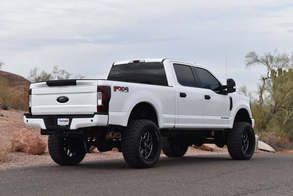 2020 *Ford* *Super Duty F-250 SRW* *LIFTED 2020 FORD F2 - cars &... for sale in Scottsdale, TX – photo 10