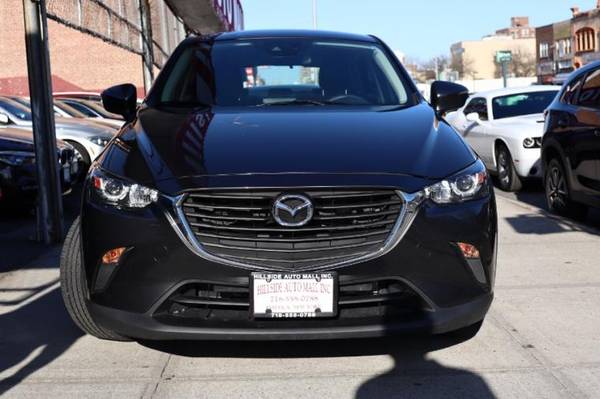 2018 Mazda CX-3 Touring AWD Wagon - - by dealer for sale in Jamaica, NY – photo 3