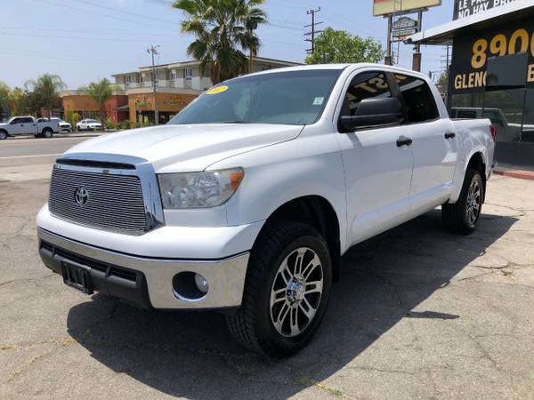 2012 TOYOTA TUNDRA - - by dealer - vehicle automotive for sale in SUN VALLEY, CA – photo 2