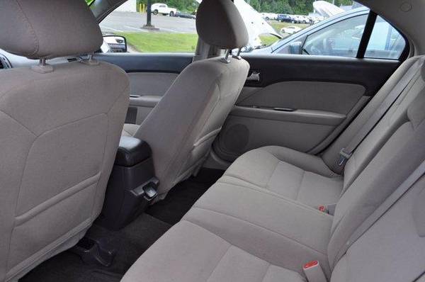 2011 Ford Fusion Hybrid CALL OR TEXT US! - cars & trucks - by dealer... for sale in Bremerton, WA – photo 8