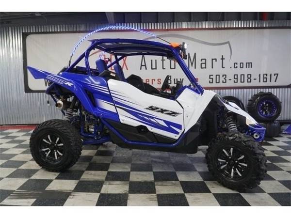 2016 Yamaha for sale in Portland, OR – photo 3