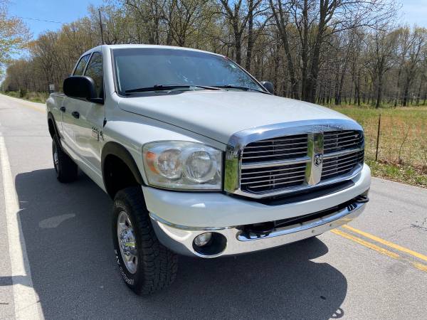 2009 dodge ram 20500 - - by dealer - vehicle for sale in Strafford, MO – photo 2