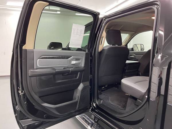2019 Ram 2500 Big Horn for sale in PUYALLUP, WA – photo 18
