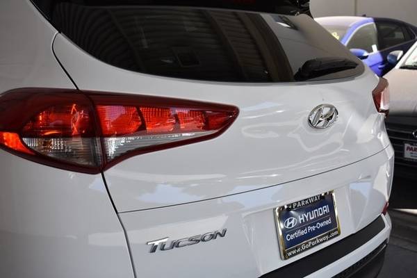 2017 Hyundai Tucson SE for sale in Santa Clarita, CA – photo 23