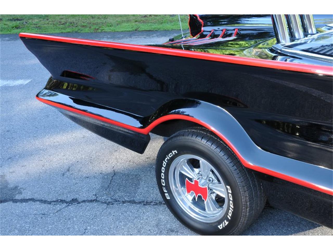 1966 Custom Batmobile for sale in Rogers, MN – photo 6