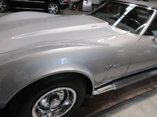 454 Big Block Corvette for sale in cheboygan, MI – photo 10