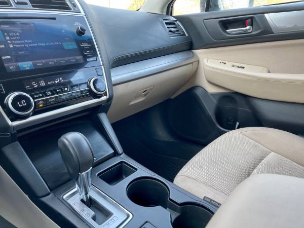 2019 Subaru Outback Premium Eyesight Camera Power Liftgate 1 Owner for sale in Cottage Grove, WI – photo 21