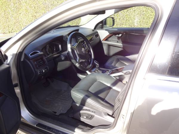 Volvo XC70 T6 - 2015 all-wheel-drive, 59K miles, Excellent - cars &... for sale in Arcata, CA – photo 12