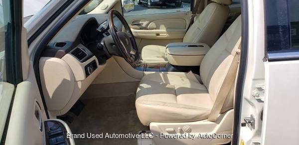 2007 CADILLAC ESCALADE ESV AWD LUXURY *LOCAL NC TRADE*LOADED*2 LCD'S* for sale in Thomasville, NC – photo 13