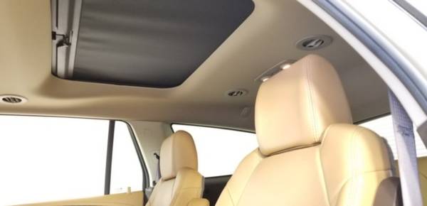 2016 Buick Enclave Premium Group for sale in Midland, TX – photo 14