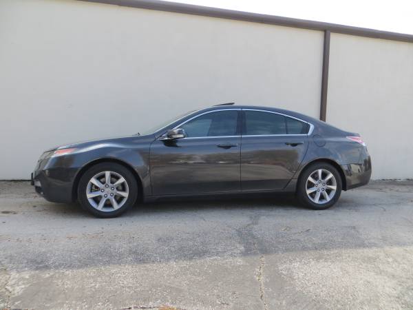 ☆☆☆2013 ACURA TL FAST AND EASY IN HOUSE FINANCING!☆☆☆ - cars &... for sale in Lewisville, TX – photo 2
