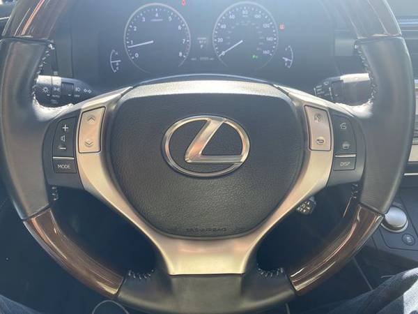 2013 Lexus ES - Financing Available! - cars & trucks - by dealer -... for sale in Morgan Hill, CA – photo 9