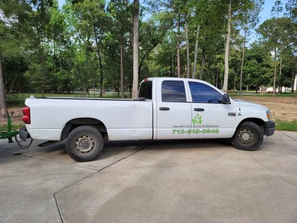 2008 Dodge RAM for sale in Spring, TX – photo 3