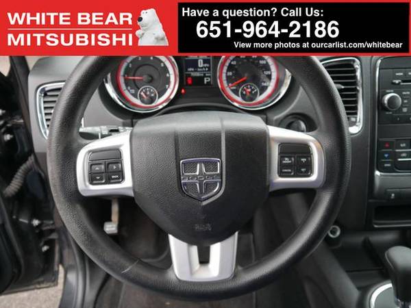 2012 Dodge Durango SXT for sale in White Bear Lake, MN – photo 19