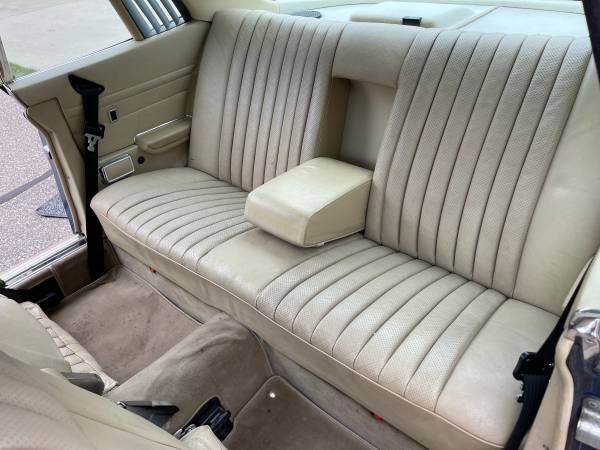1978 Mercedes Benz 450SLC for sale in Alexandria, MN – photo 6