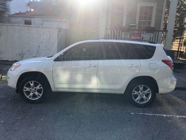 2012 Toyota Rav4 Good Condition for sale in New Orleans, LA – photo 8