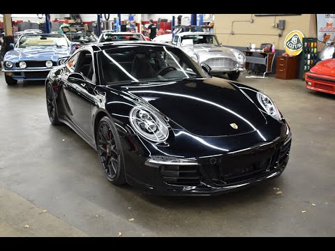 2016 Porsche 911 GTS for sale in Huntington Station, NY – photo 2