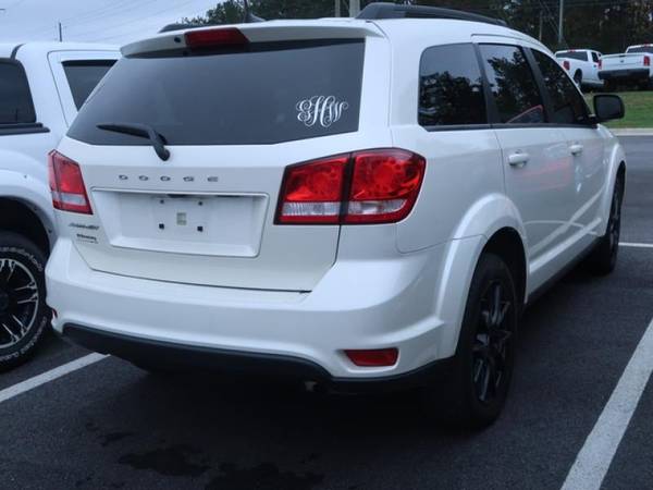 2019 Dodge Journey - cars & trucks - by dealer - vehicle automotive... for sale in PELL CITY, AL – photo 2