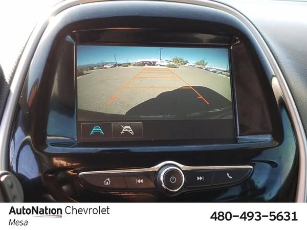 2018 Chevrolet Spark LS SKU:JC433074 Hatchback - cars & trucks - by... for sale in Mesa, AZ – photo 14