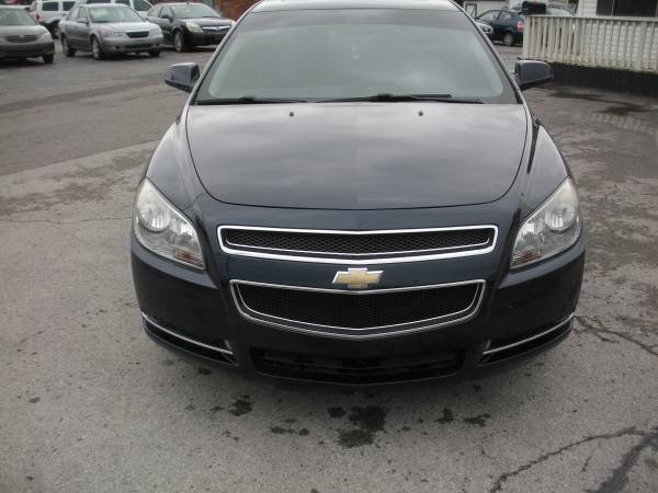 2009 CHEVROLET MALIBU,only $700 down,no credit check - cars & trucks... for sale in Clarksville, TN – photo 3