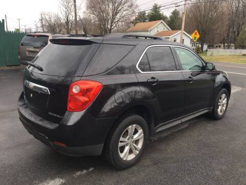 2011 Chevrolet Equinox - - by dealer - vehicle for sale in hudson falls 12839, NY – photo 4
