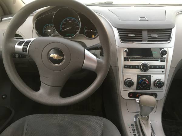 2008 Chevy Malibu LS - cars & trucks - by owner - vehicle automotive... for sale in Evansville, WY – photo 7