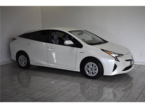 2016 Toyota Prius Two Hatchback 4D for sale in Escondido, CA – photo 2
