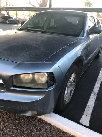 2006 dodge charger - cars & trucks - by owner - vehicle automotive... for sale in Phoenix, AZ – photo 3