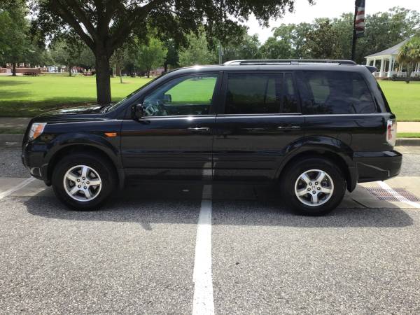 2008 HONDA PILOT EXL - cars & trucks - by dealer - vehicle... for sale in FOLEY, MS – photo 2