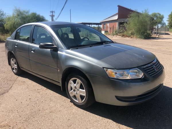 2006 Saturn Ion Low Miles for sale in Tucson, AZ – photo 7