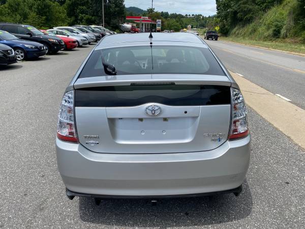 2008 Toyota Prius - cars & trucks - by dealer - vehicle automotive... for sale in Marshall, NC – photo 7