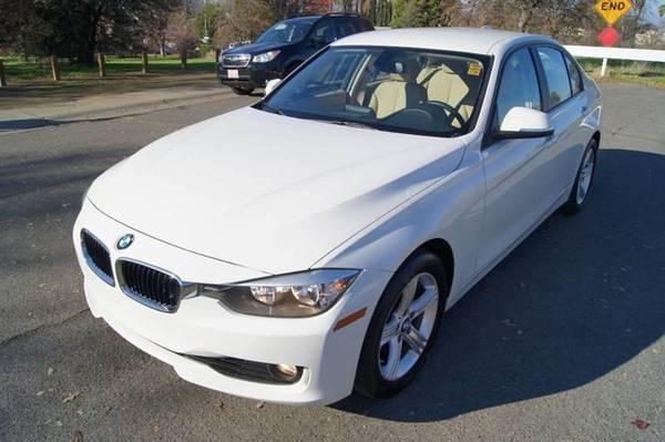 2013 BMW 3 Series 328i xDrive AWD LOW 61K MILES WARRANTY BAD CREDIT... for sale in Carmichael, CA – photo 3