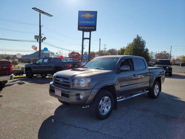 2010 Toyota Tacoma - truck - cars & trucks - by dealer - vehicle... for sale in Eldersburg, MD – photo 7