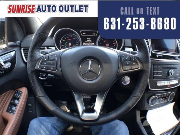 2016 Mercedes-Benz GLE 450 AMG - Down Payment as low as: for sale in Amityville, NY – photo 20