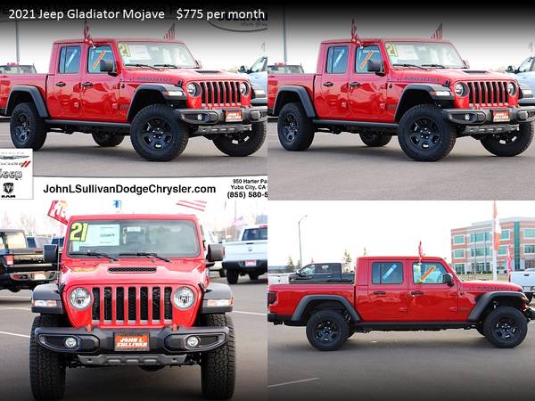 2021 Jeep Wrangler Sahara FOR ONLY 783/mo! - - by for sale in Yuba City, CA – photo 16