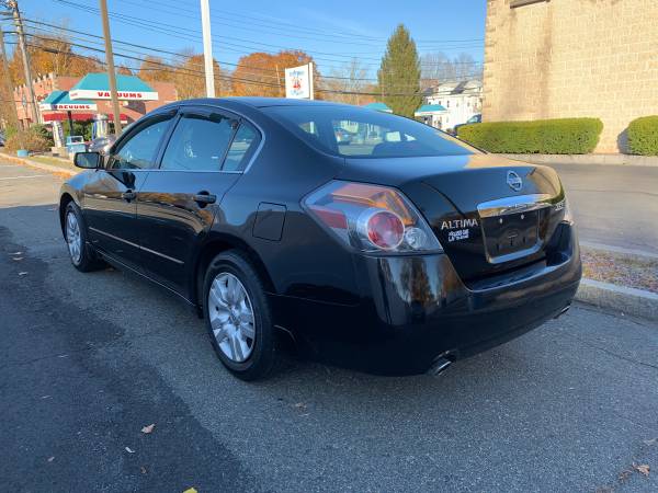 2010 Nissan Altima - cars & trucks - by owner - vehicle automotive... for sale in QUINCY, MA – photo 4