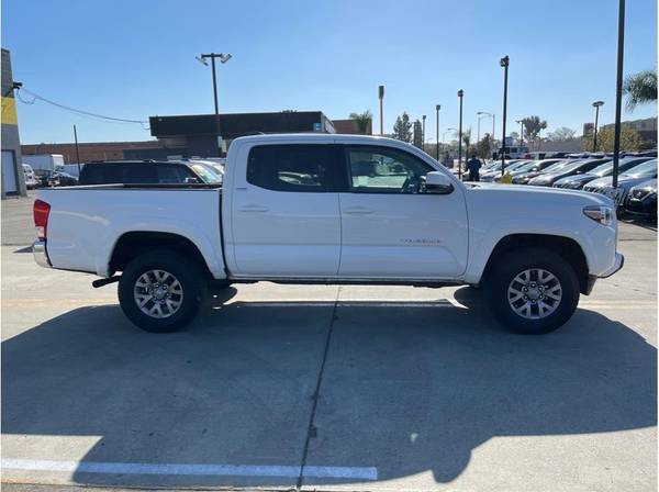 2016 TOYOTA TACOMA DOUBLE CAB SR5 4DR 5ft * - cars & trucks - by... for sale in Escondido, CA – photo 3