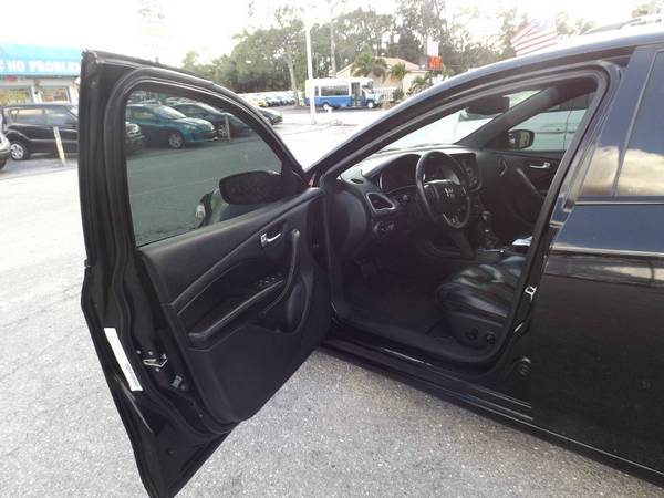 2013 Dodge Dart 4dr Sdn Limited with Trip computer for sale in Fort Myers, FL – photo 9