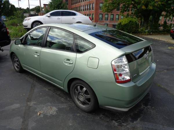 2008 Toyota Prius 5dr HB (Natl) - cars & trucks - by dealer -... for sale in Fitchburg, MA – photo 5