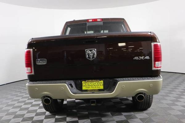 2015 Ram 1500 Western Brown FANTASTIC DEAL! for sale in Anchorage, AK – photo 9