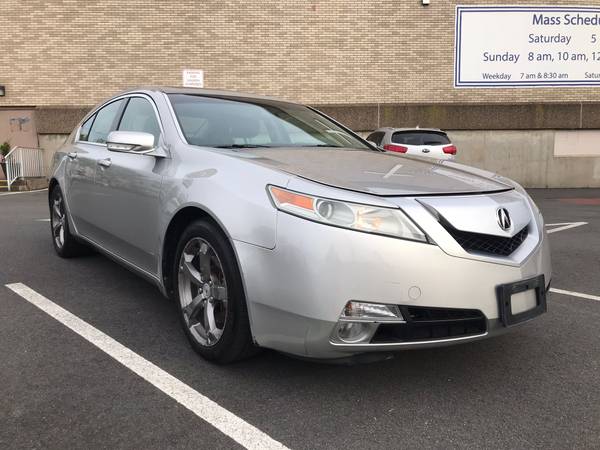2011 Acura TL - - by dealer - vehicle automotive sale for sale in Jersey City, NJ – photo 2