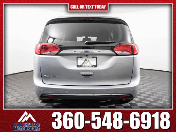 2020 Chrysler Pacifica Touring L FWD - - by dealer for sale in Marysville, WA – photo 6