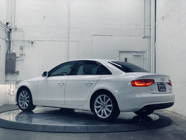 2013 Audi A4 AWD All Wheel Drive quattro Premium Plus Bang & Olufsen... for sale in Salem, OR – photo 7