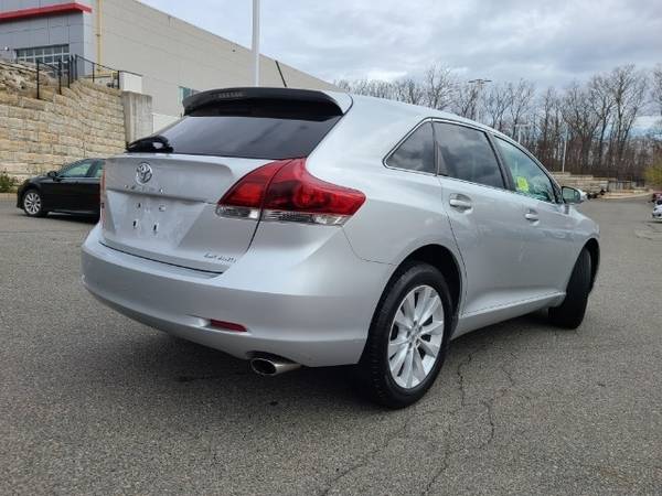 2013 Toyota Venza LE suv - - by dealer - vehicle for sale in Mendon, MA – photo 9